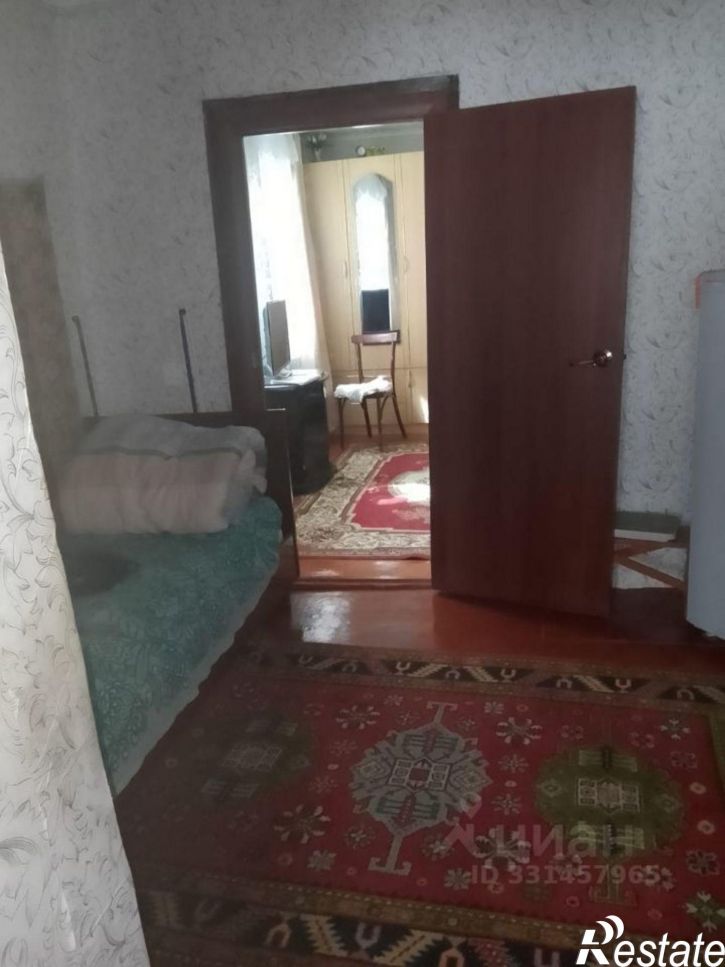 Коттедж/дом переулок Крупской, 54,  д. 54