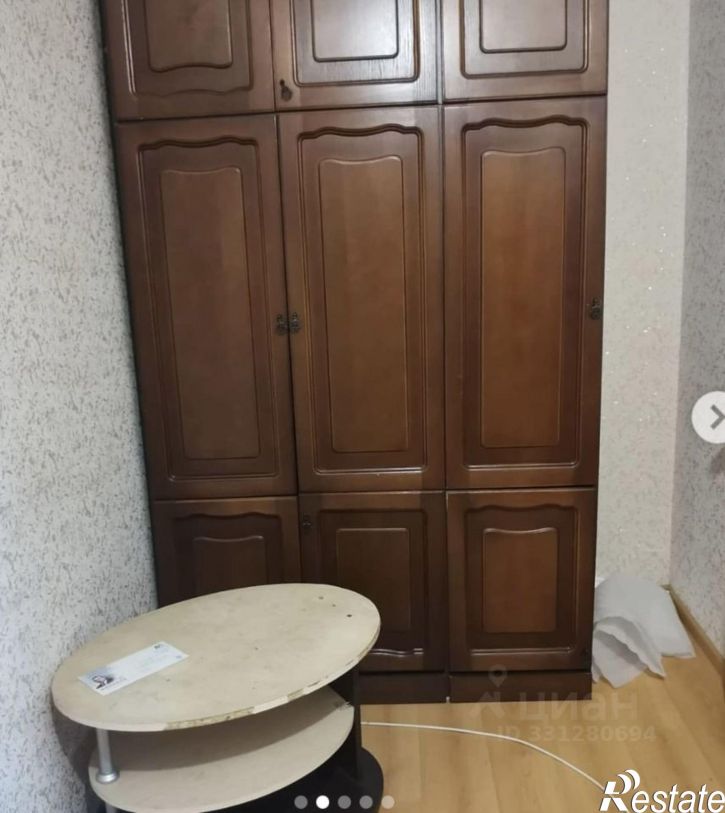 1-комн квартира улица 45-я Параллель, 2Г,  д. 2Г