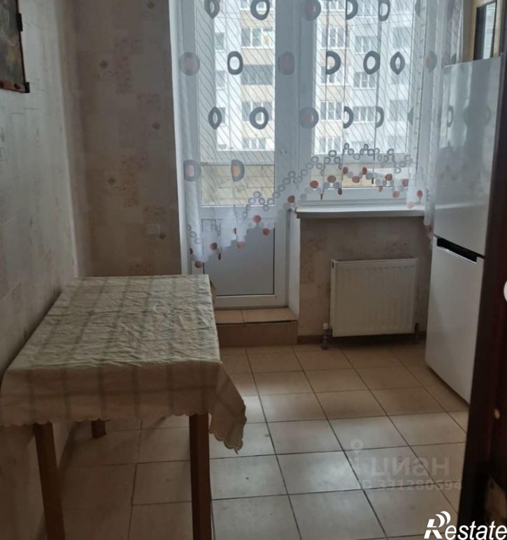 1-комн квартира улица 45-я Параллель, 2Г,  д. 2Г