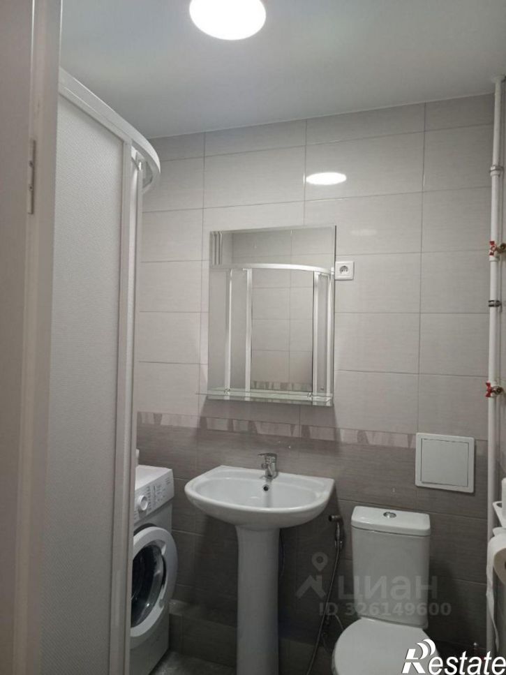 1-комн квартира Пригородная улица, 56,  д. 56