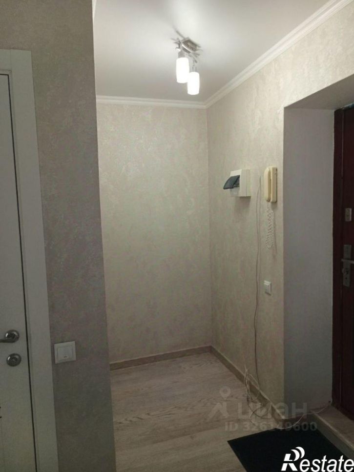 1-комн квартира Пригородная улица, 56,  д. 56