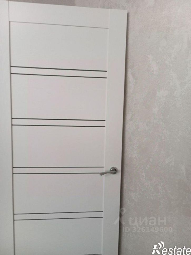 1-комн квартира Пригородная улица, 56,  д. 56