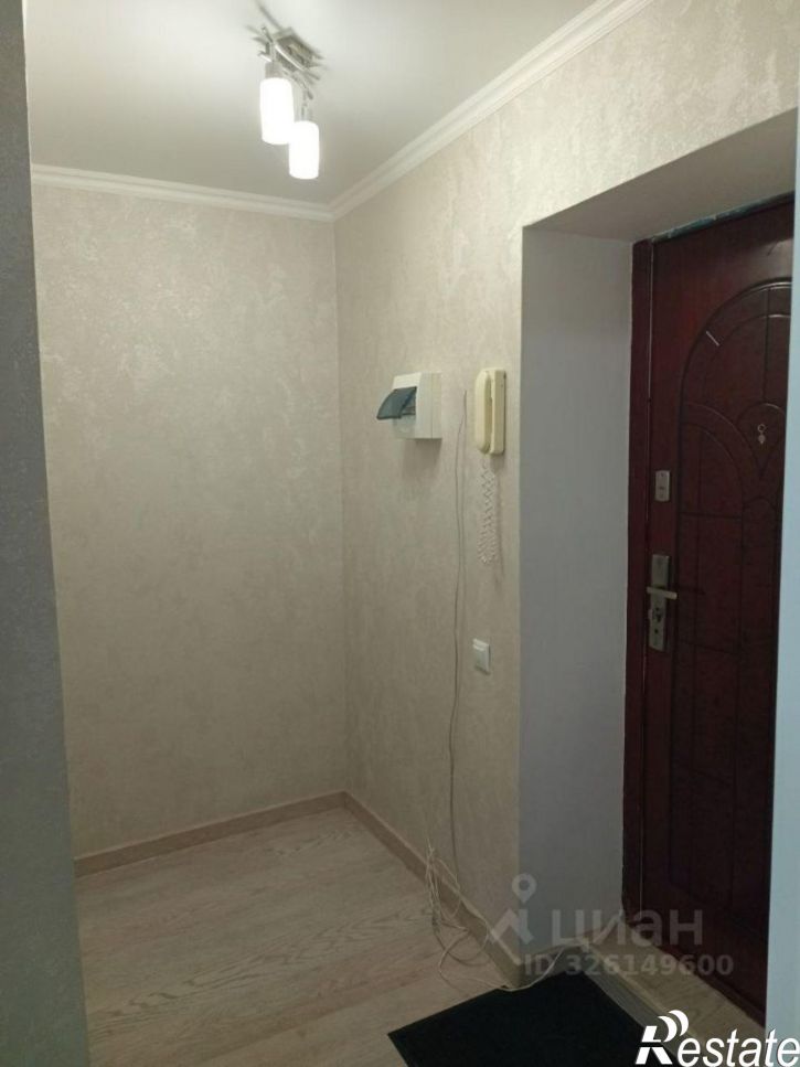 1-комн квартира Пригородная улица, 56,  д. 56