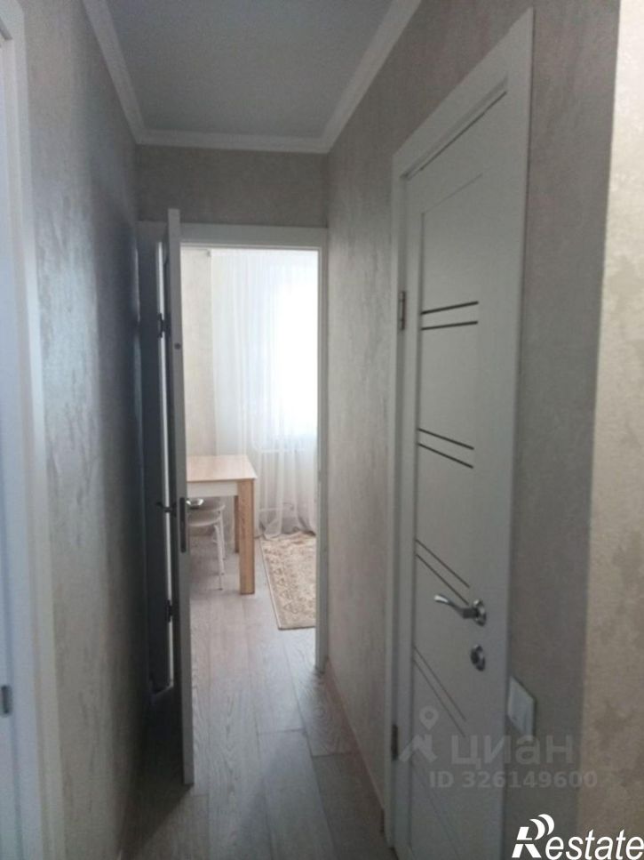1-комн квартира Пригородная улица, 56,  д. 56