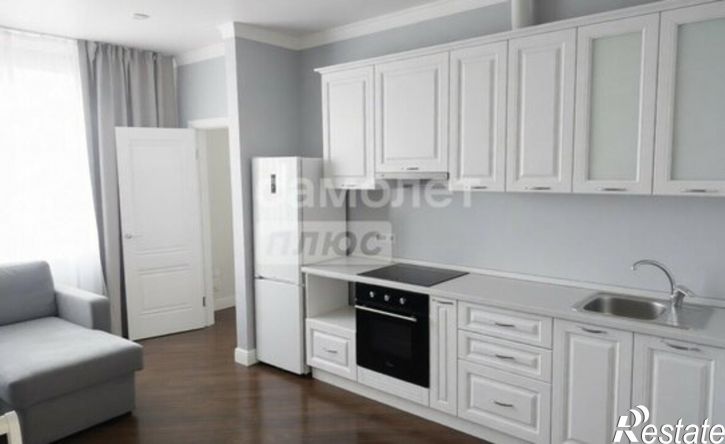 1-комн квартира улица Мира, 271,  д. 271