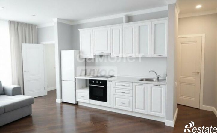 1-комн квартира улица Мира, 271,  д. 271
