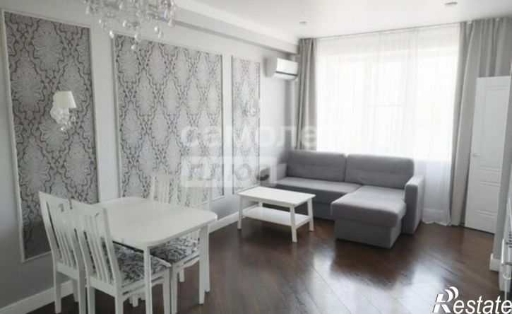 1-комн квартира улица Мира, 271,  д. 271