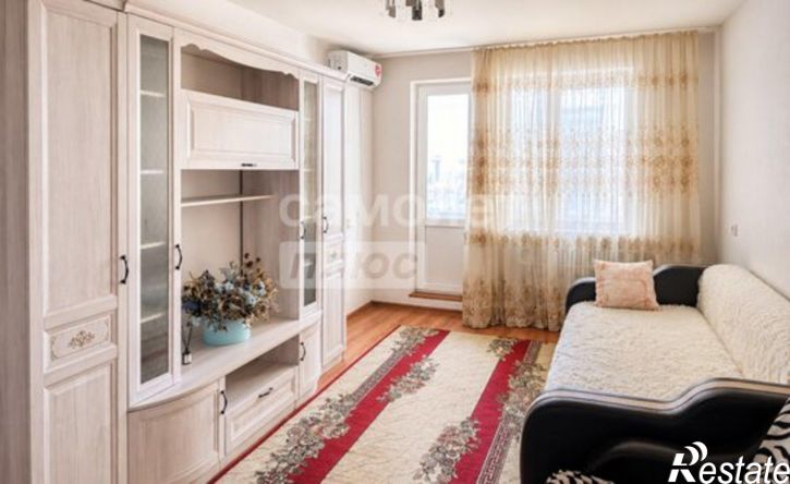 1-комн квартира проспект Юности, 44,  д. 44
