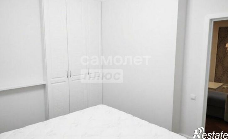 1-комн квартира улица Мира, 271,  д. 271