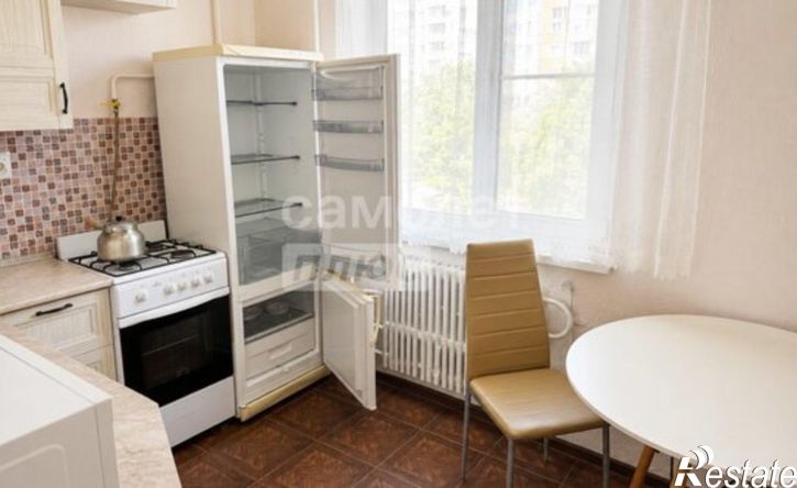 1-комн квартира проспект Юности, 44,  д. 44