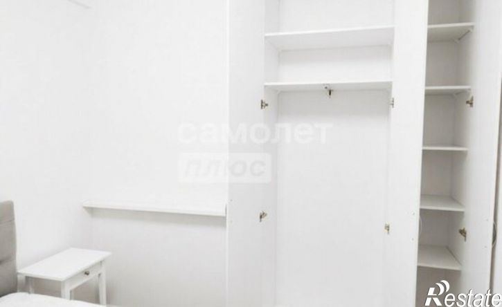 1-комн квартира улица Мира, 271,  д. 271