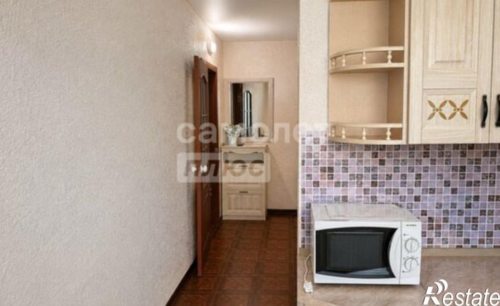 1-комн квартира проспект Юности, 44,  д. 44