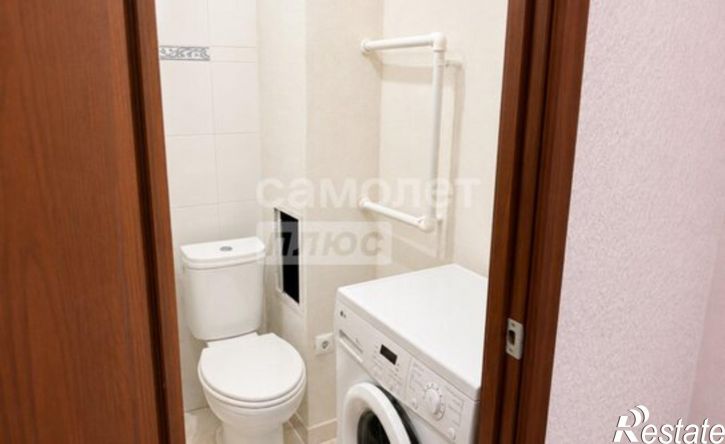 1-комн квартира проспект Юности, 44,  д. 44