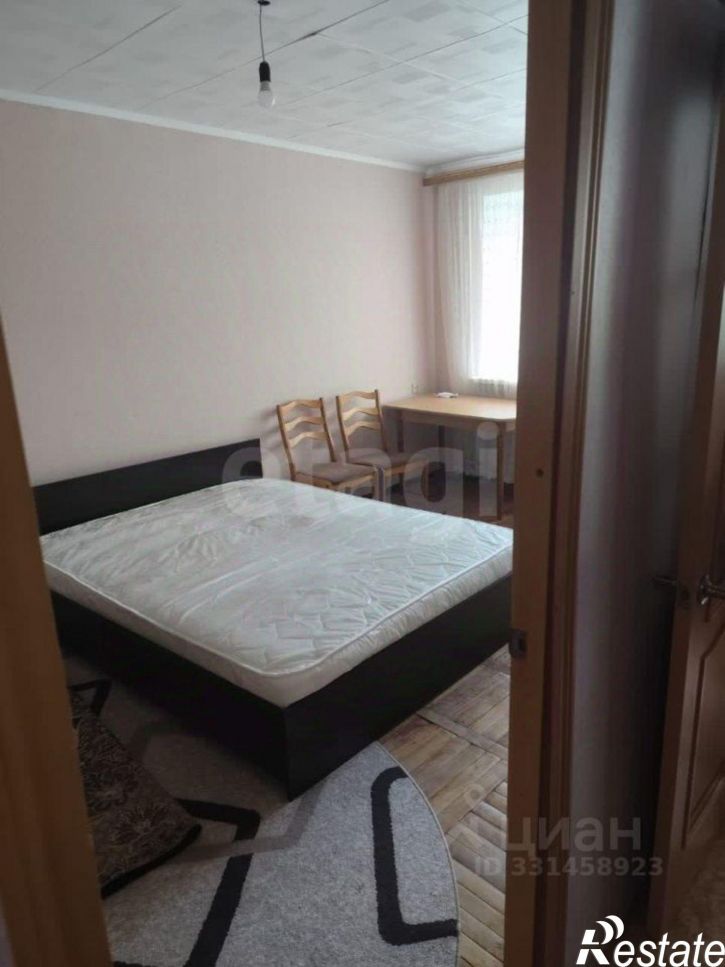 1-комн квартира ул Мира, 304а,  д. 304а