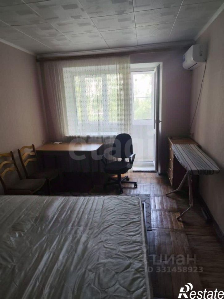 1-комн квартира ул Мира, 304а,  д. 304а