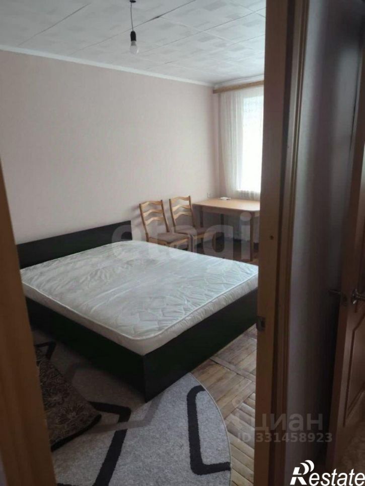 1-комн квартира ул Мира, 304а,  д. 304а