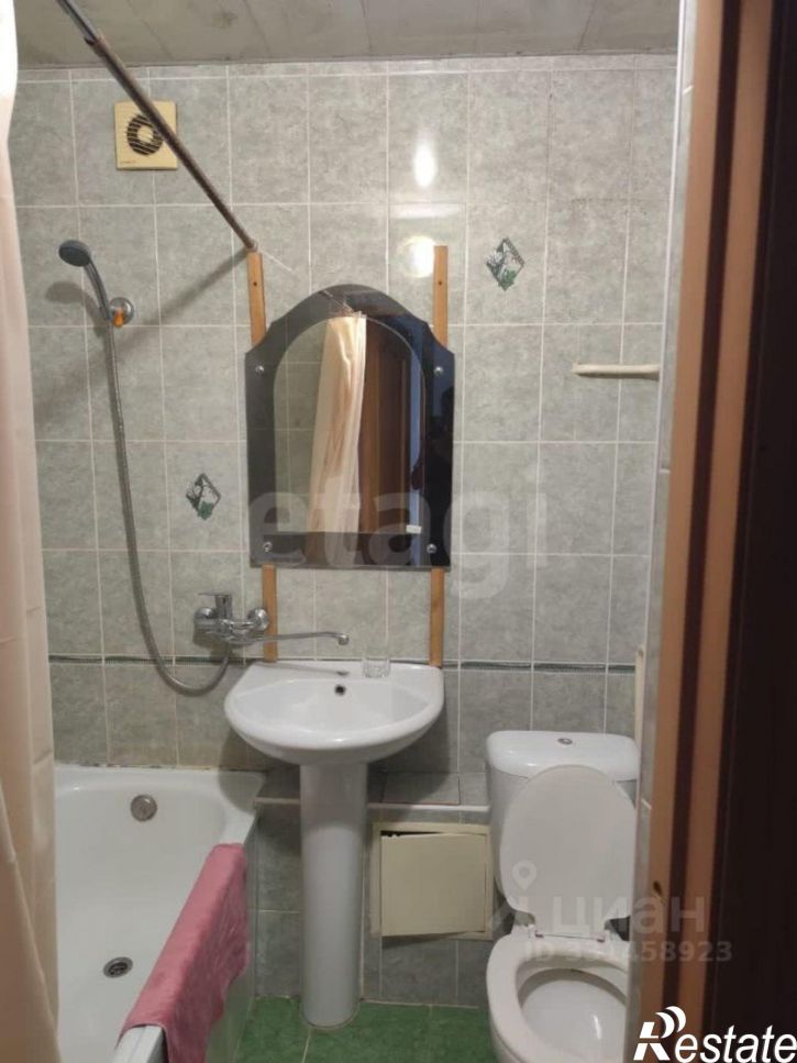1-комн квартира ул Мира, 304а,  д. 304а