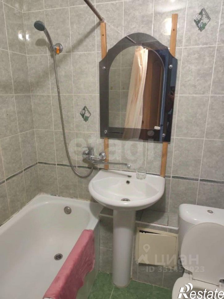 1-комн квартира ул Мира, 304а,  д. 304а
