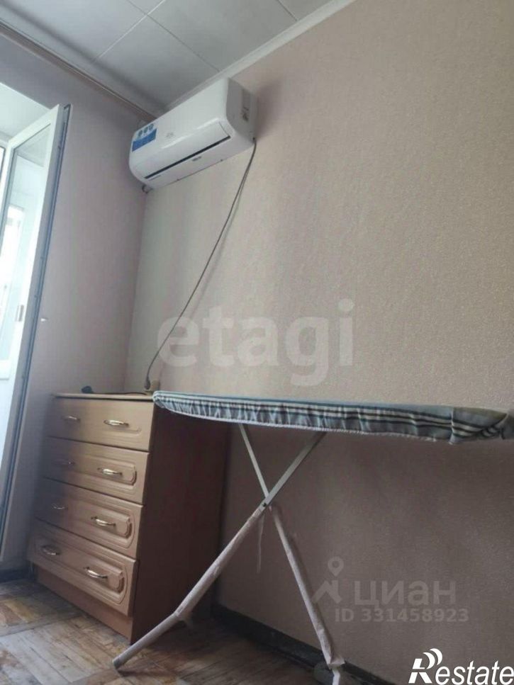 1-комн квартира ул Мира, 304а,  д. 304а