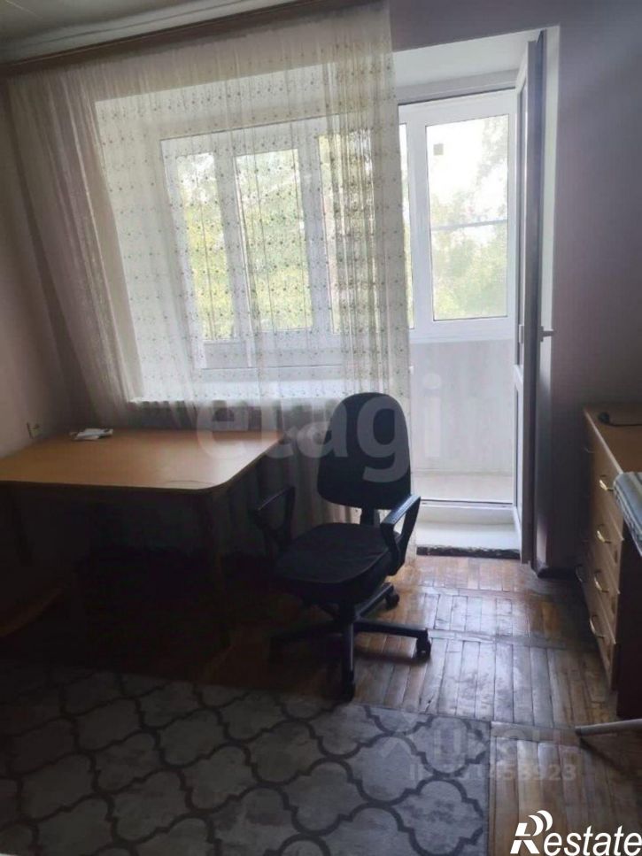 1-комн квартира ул Мира, 304а,  д. 304а