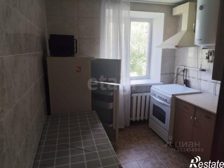 1-комн квартира ул Мира, 304а,  д. 304а