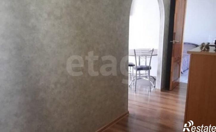 3-комн квартира ул Доваторцев, 29,  д. 29