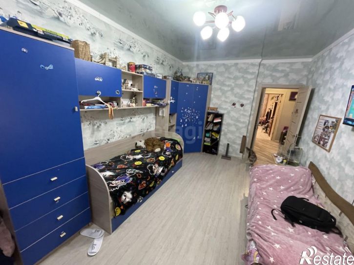 2-комн квартира ул Тухачевского, 25/6,  д. 25/6