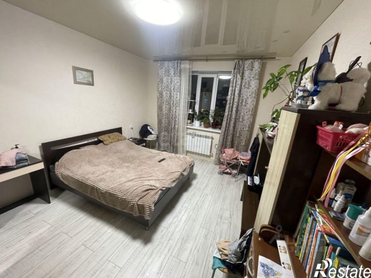 2-комн квартира ул Тухачевского, 25/6,  д. 25/6