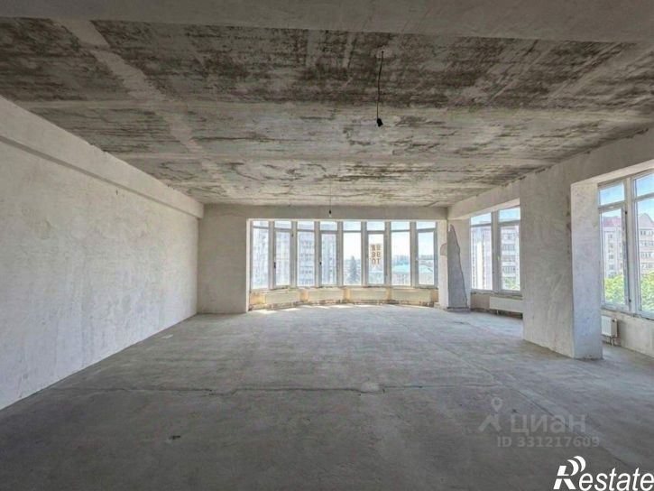 3-комн квартира ул Мира, 331,  д. 331