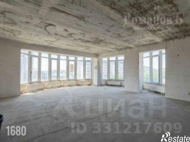 3-комн квартира ул Мира, 331,  д. 331