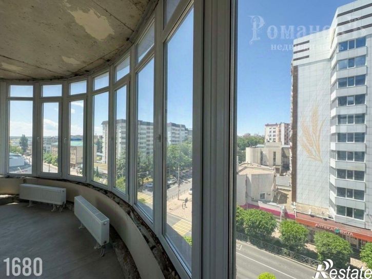 3-комн квартира ул Мира, 331,  д. 331