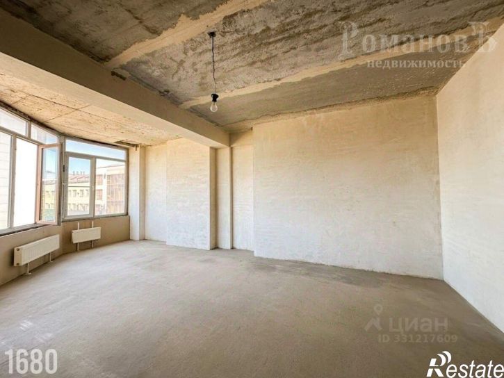 3-комн квартира ул Мира, 331,  д. 331