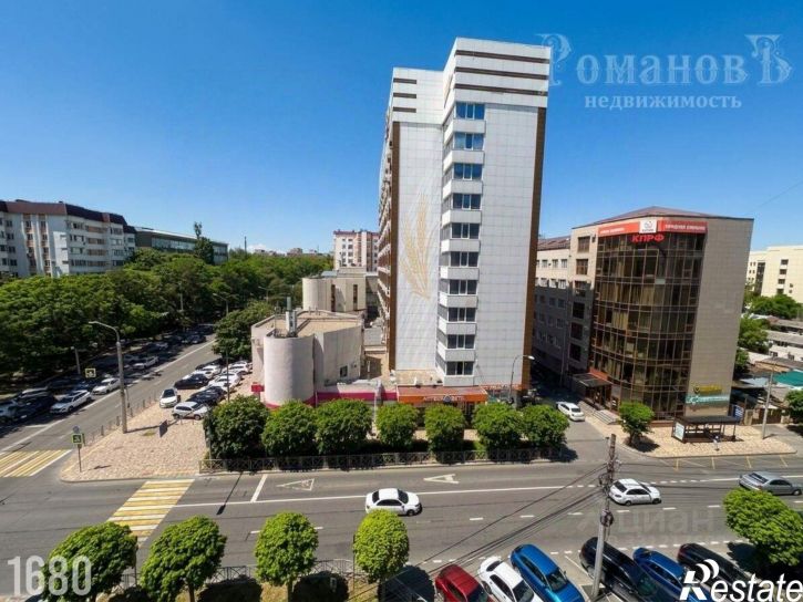 3-комн квартира ул Мира, 331,  д. 331