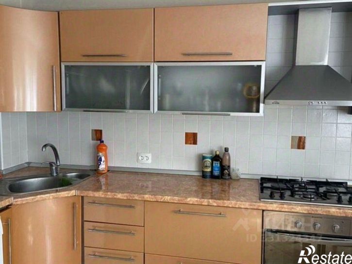 3-комн квартира ул Тельмана, 238/1,  д. 238/1