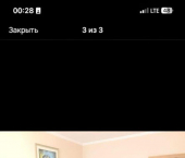 1-комн, 45кв м, этаж 7/10 улица Чехова, 53