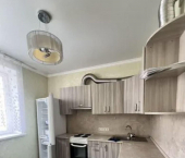 1-комн, 40кв м, этаж 9/16 улица Пирогова, 5/1
