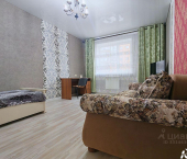 1-комн, 40кв м, этаж 4/11 ул Ленина, 417
