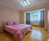 2-комн, 75кв м, этаж 3/10 проспект Кулакова, 47/6