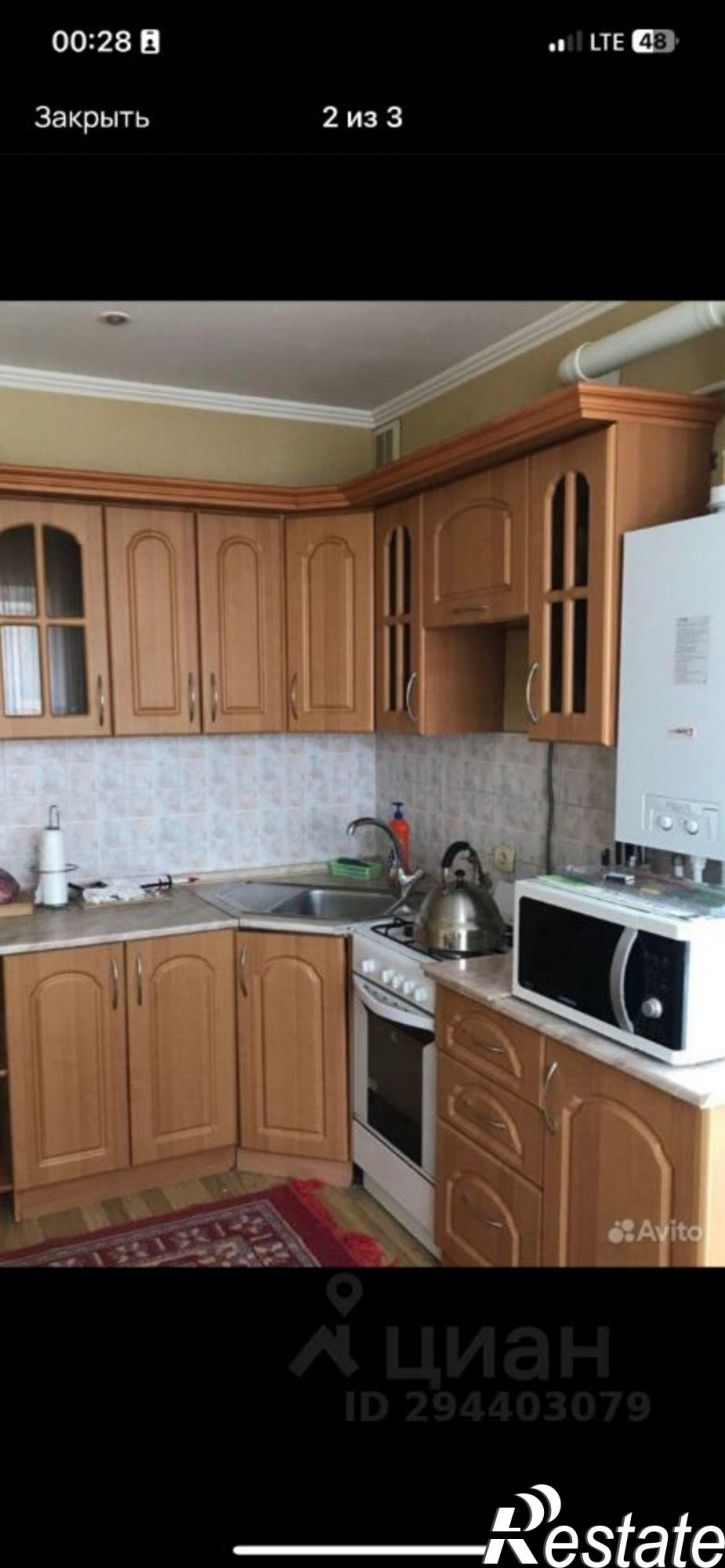 1-комн квартира улица Чехова, 53,  д. 53