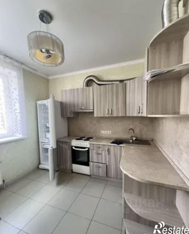 1-комн квартира улица Пирогова, 5/1,  д. 5/1