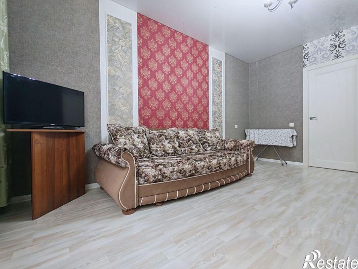 1-комн квартира ул Ленина, 417,  д. 417
