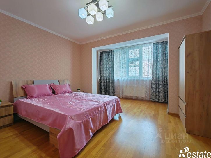 2-комн квартира проспект Кулакова, 47/6,  д. 47/6