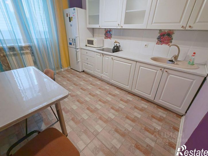 1-комн квартира ул Ленина, 417,  д. 417
