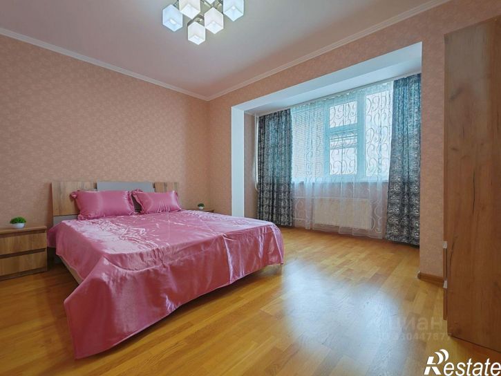 2-комн квартира проспект Кулакова, 47/6,  д. 47/6
