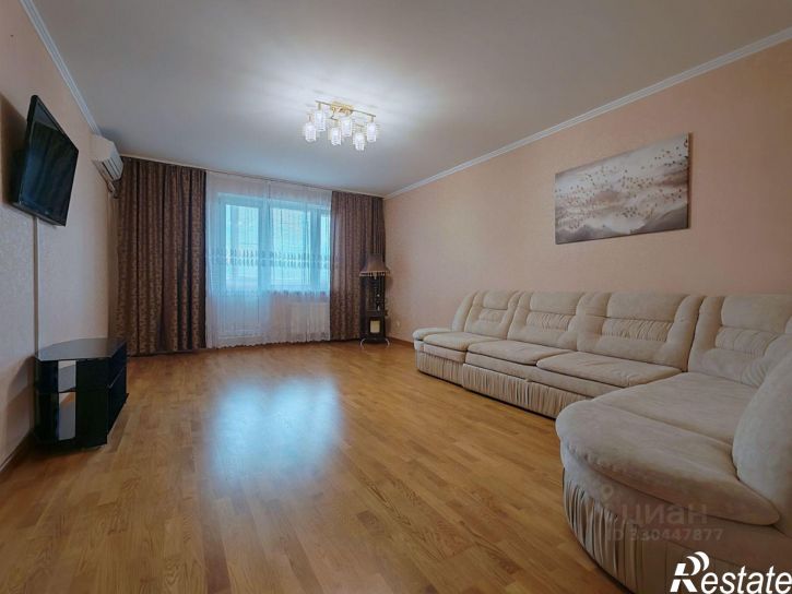 2-комн квартира проспект Кулакова, 47/6,  д. 47/6