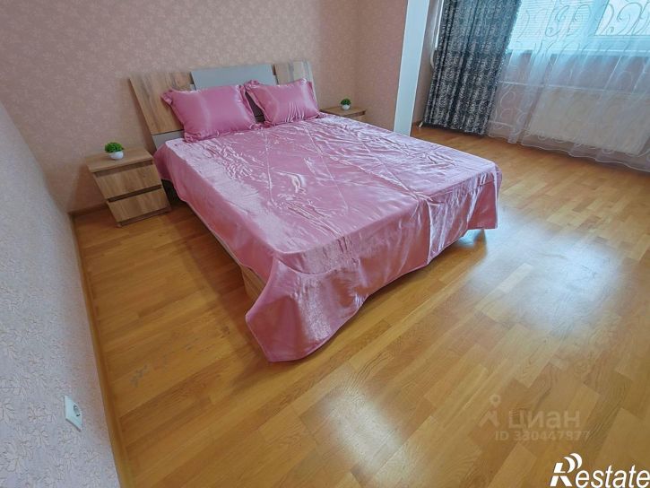 2-комн квартира проспект Кулакова, 47/6,  д. 47/6