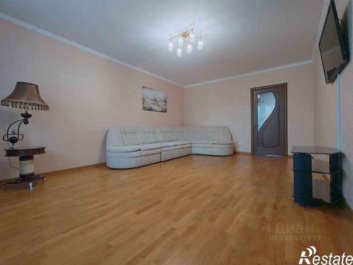 2-комн квартира проспект Кулакова, 47/6,  д. 47/6