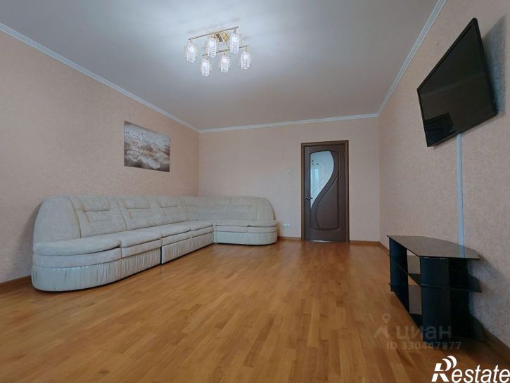 2-комн квартира проспект Кулакова, 47/6,  д. 47/6