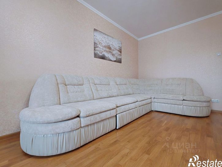2-комн квартира проспект Кулакова, 47/6,  д. 47/6