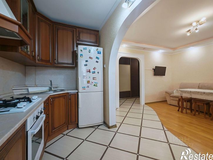 2-комн квартира проспект Кулакова, 47/6,  д. 47/6